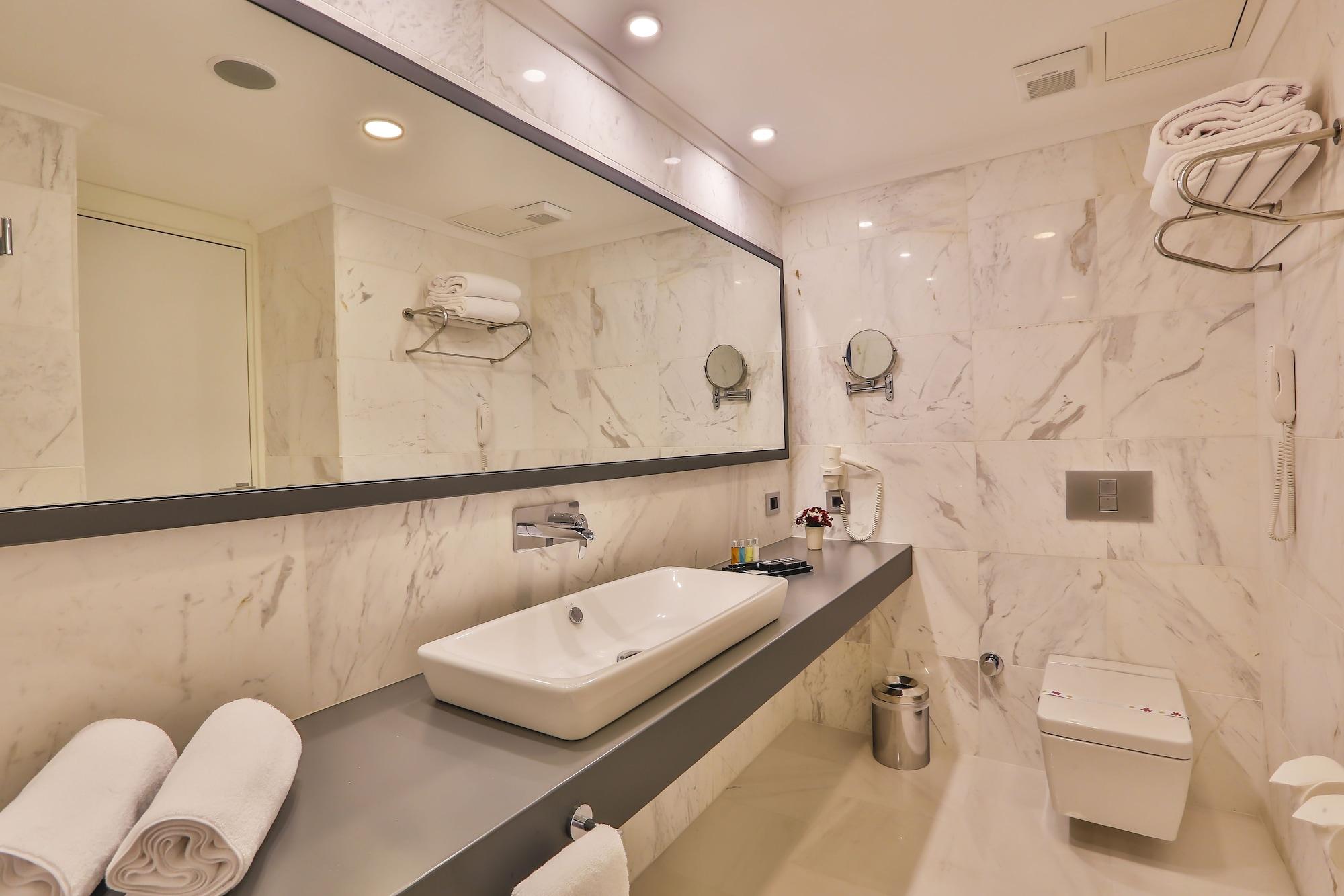 Business Life Hotel Istanbul Eksteriør bilde
