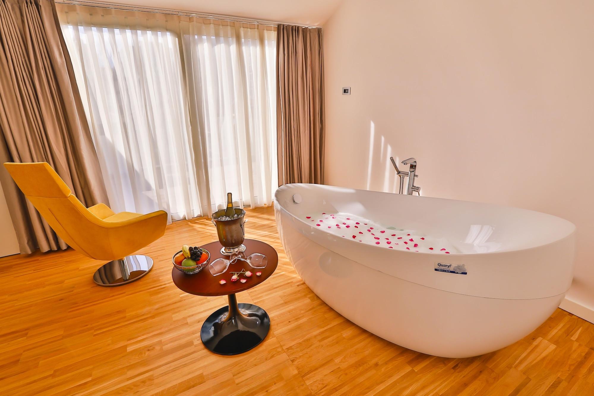 Business Life Hotel Istanbul Eksteriør bilde