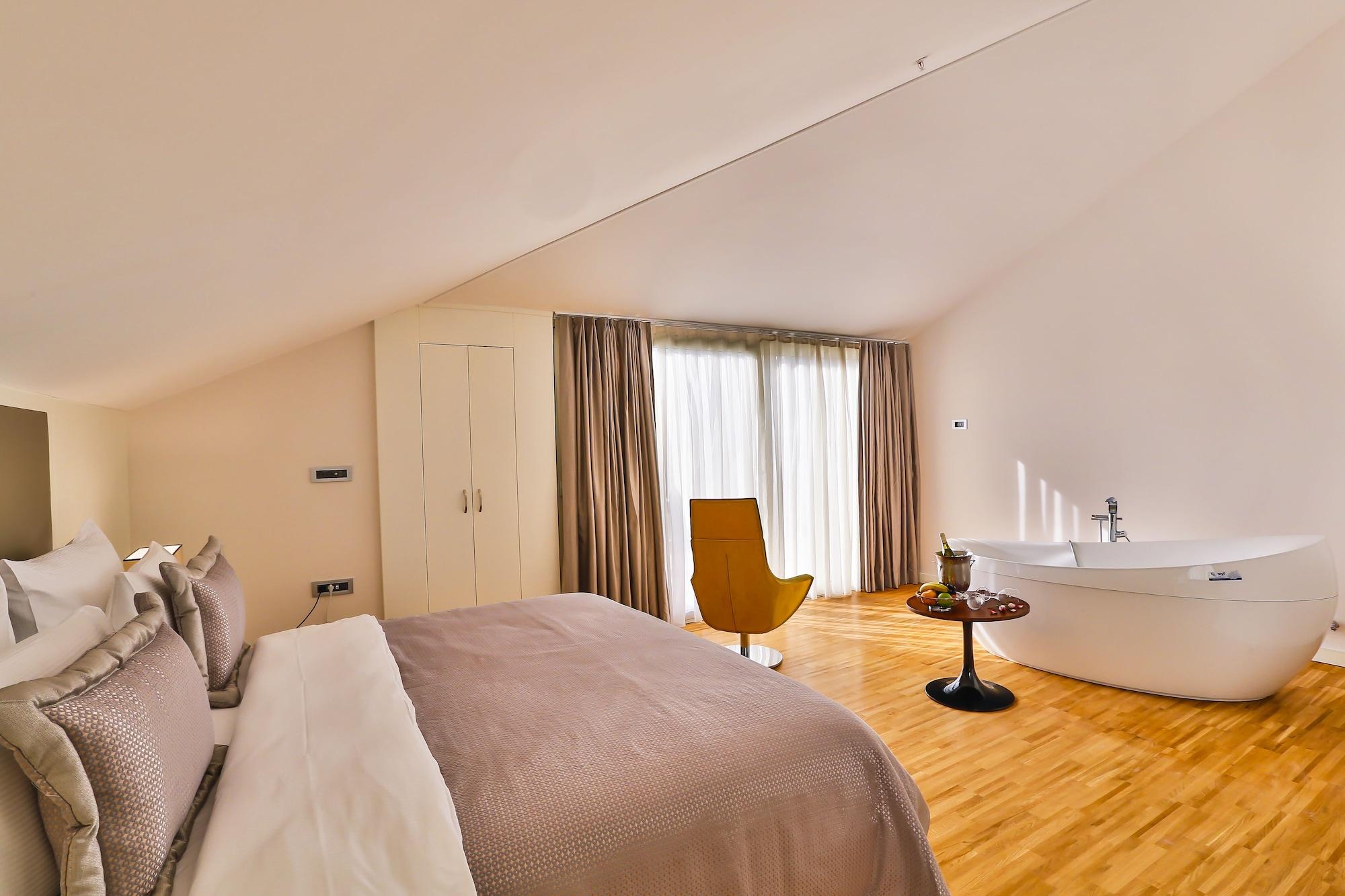 Business Life Hotel Istanbul Eksteriør bilde