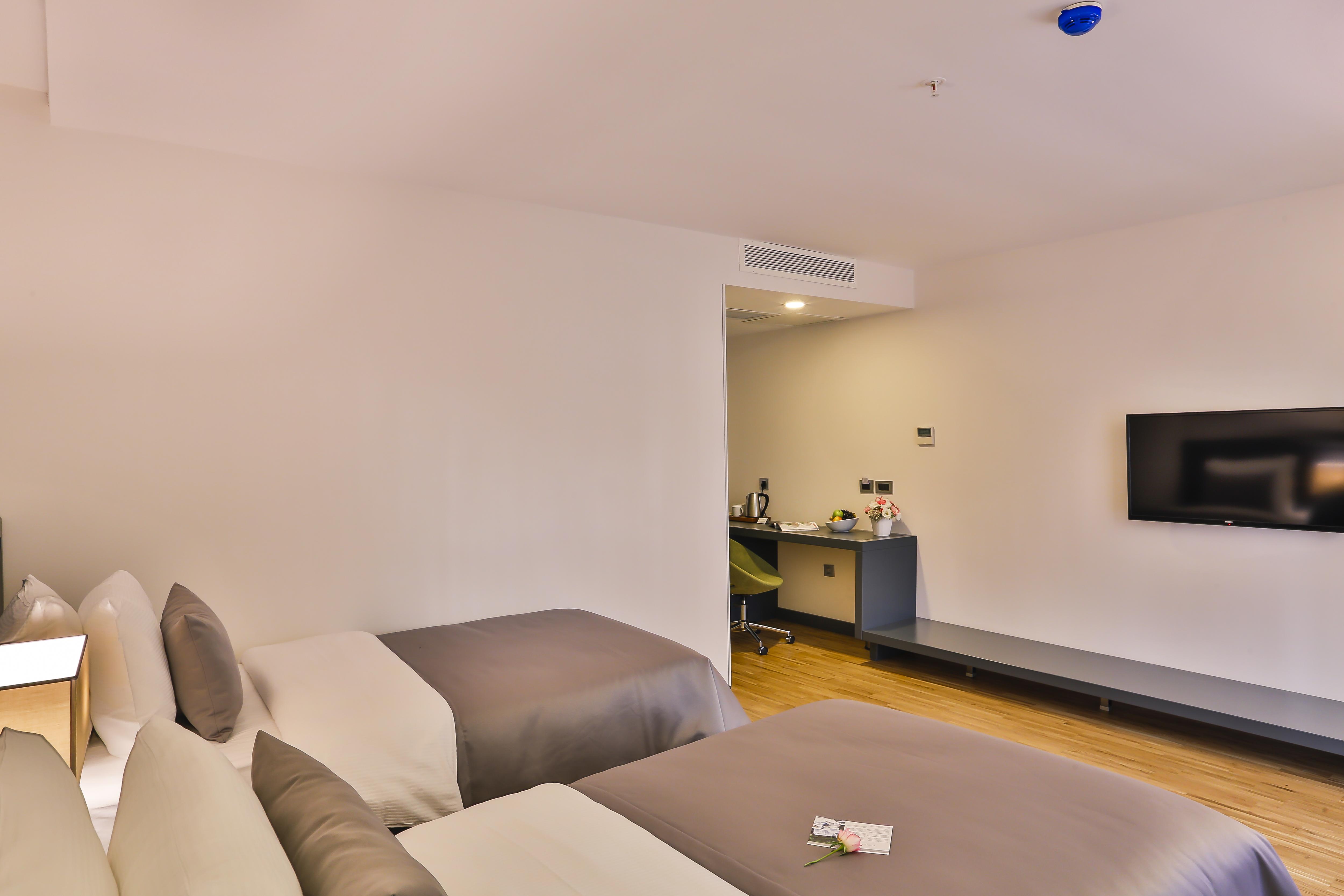Business Life Hotel Istanbul Eksteriør bilde