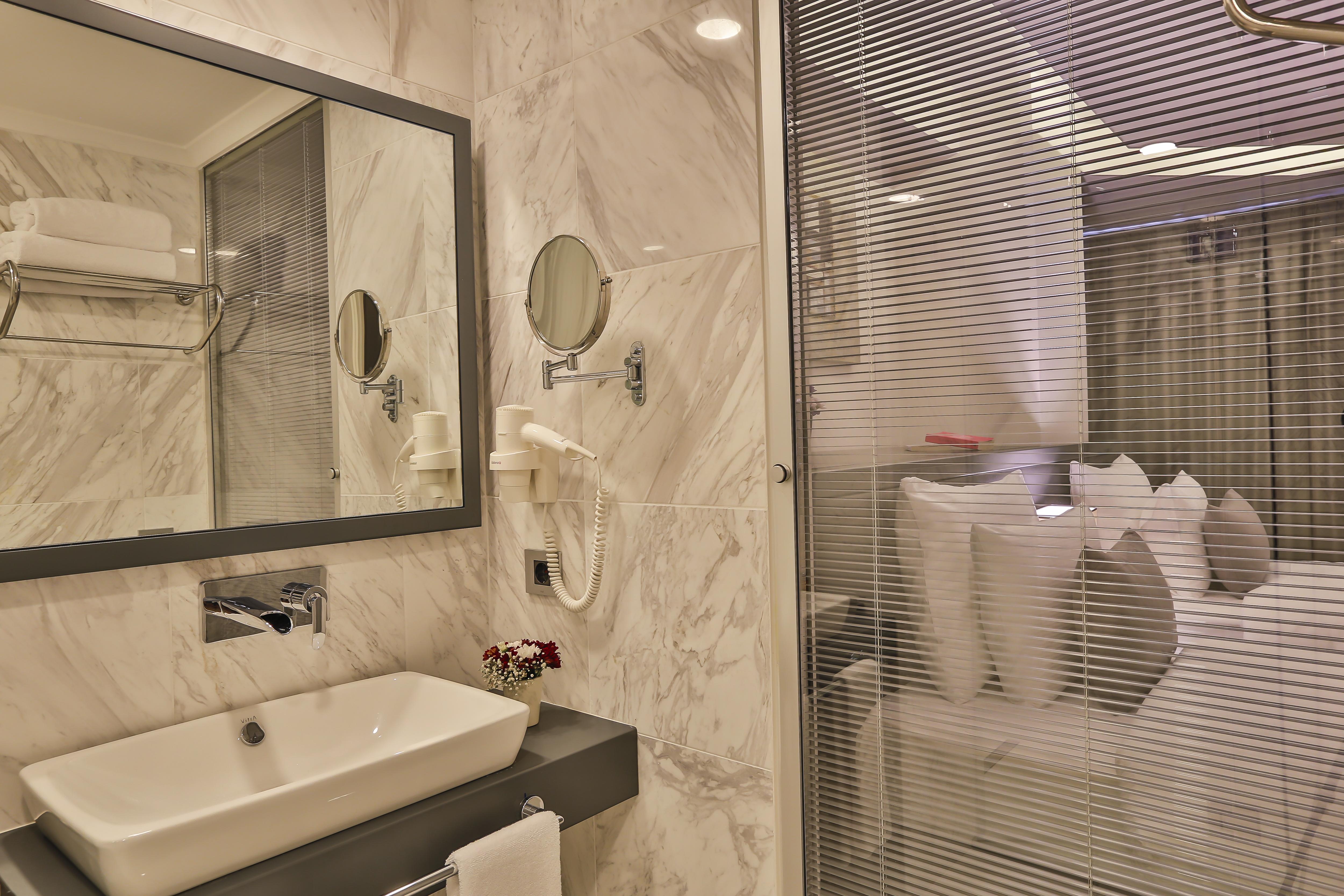 Business Life Hotel Istanbul Eksteriør bilde