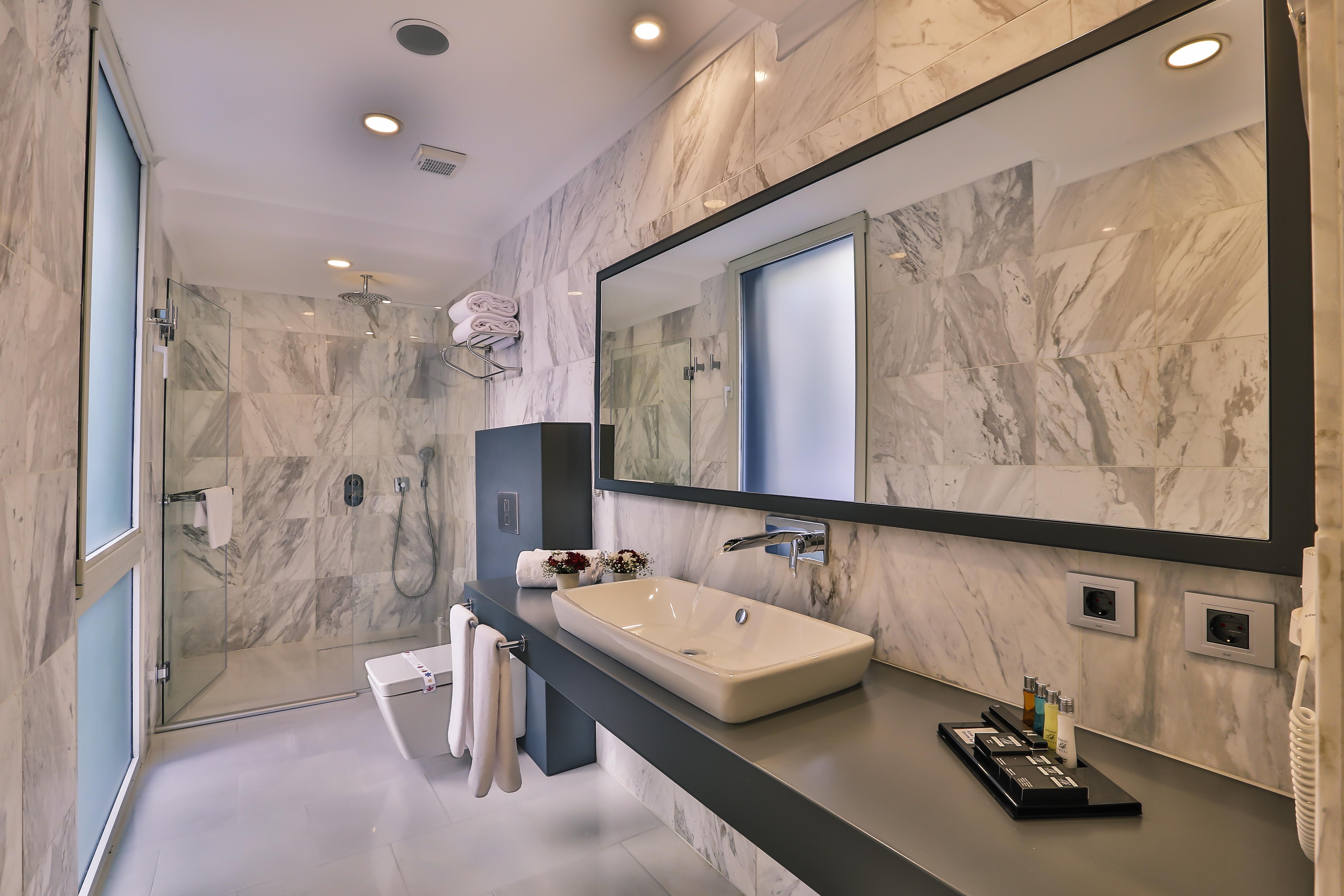 Business Life Hotel Istanbul Eksteriør bilde