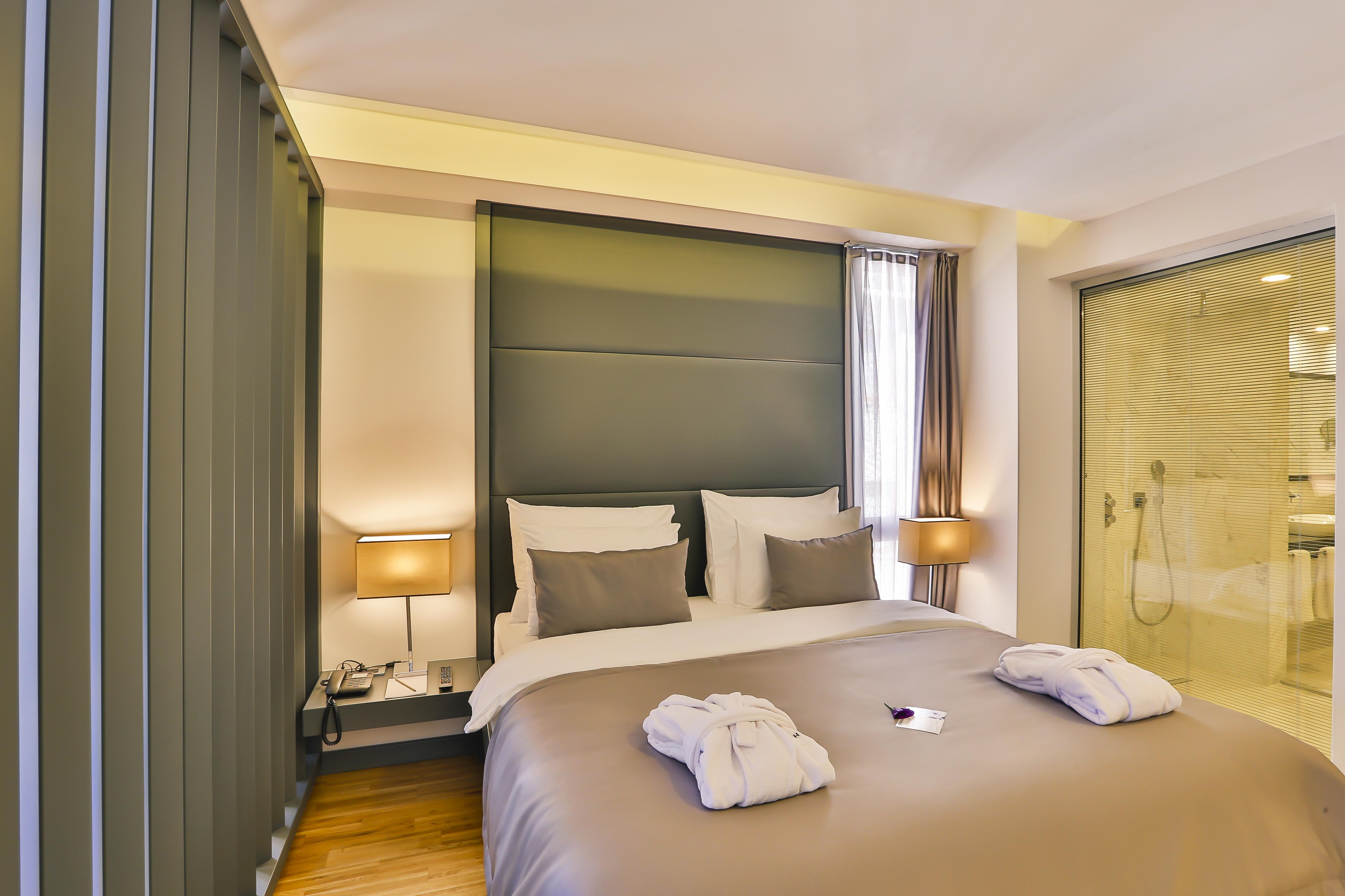 Business Life Hotel Istanbul Eksteriør bilde