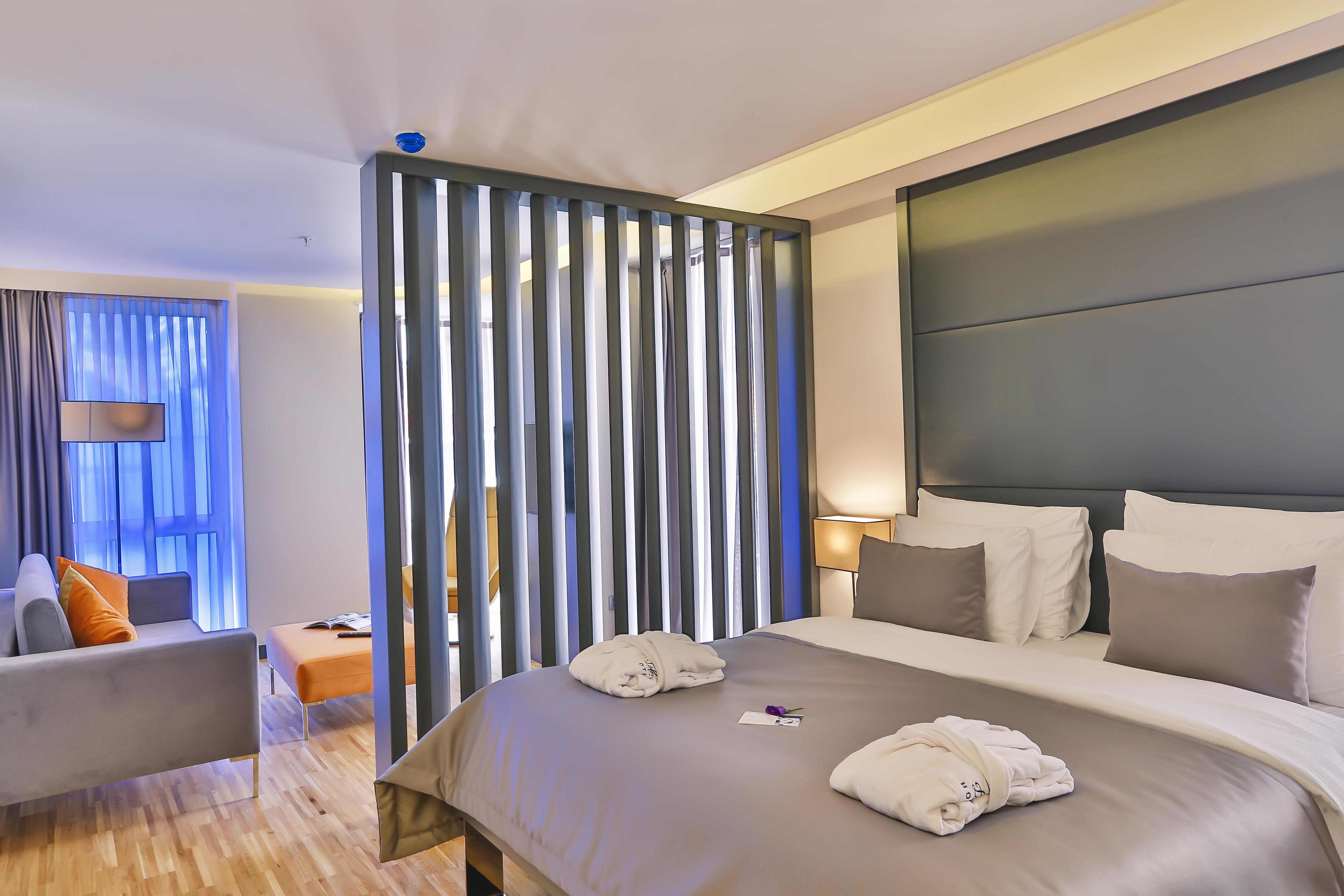 Business Life Hotel Istanbul Eksteriør bilde