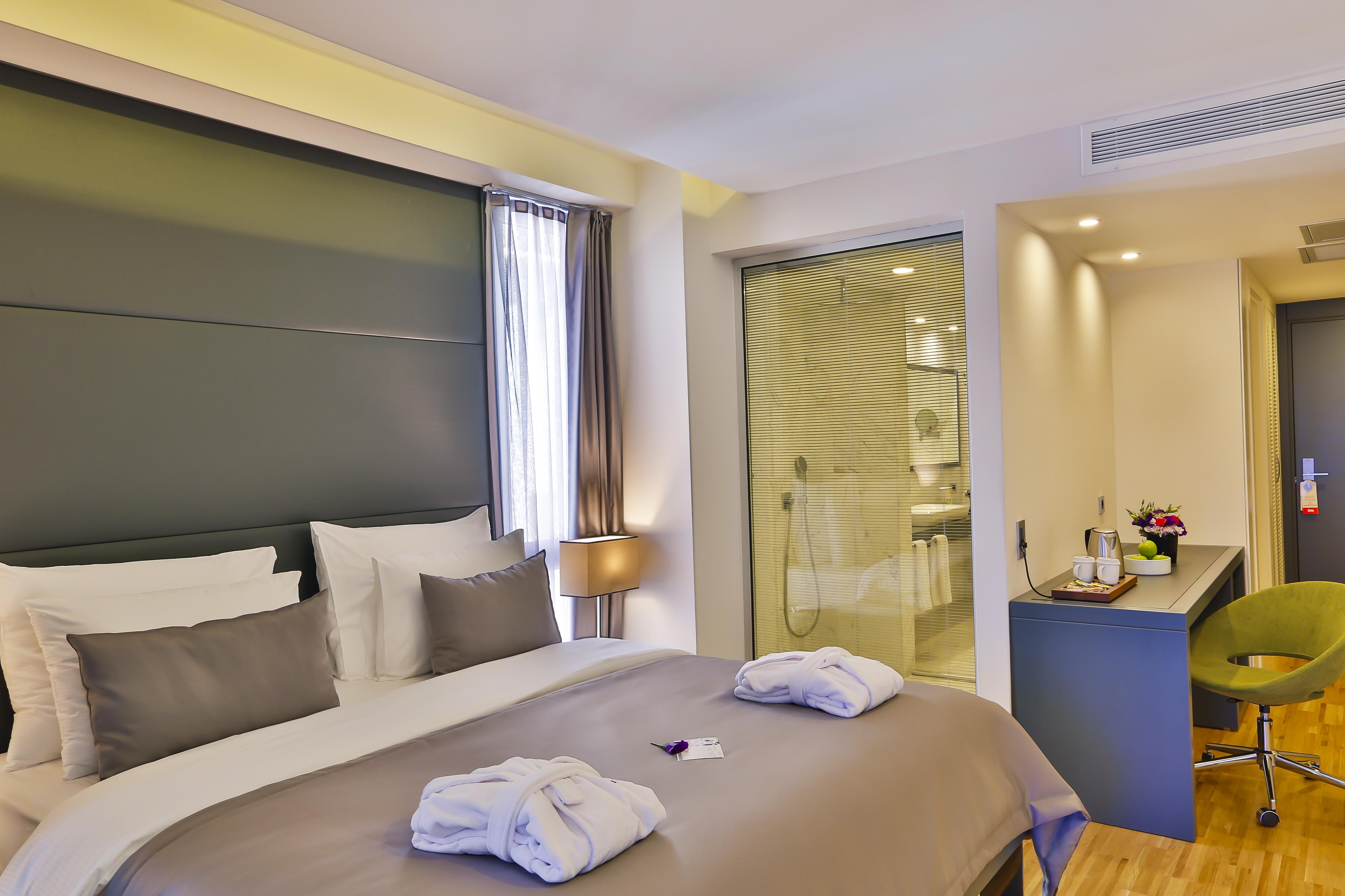 Business Life Hotel Istanbul Eksteriør bilde