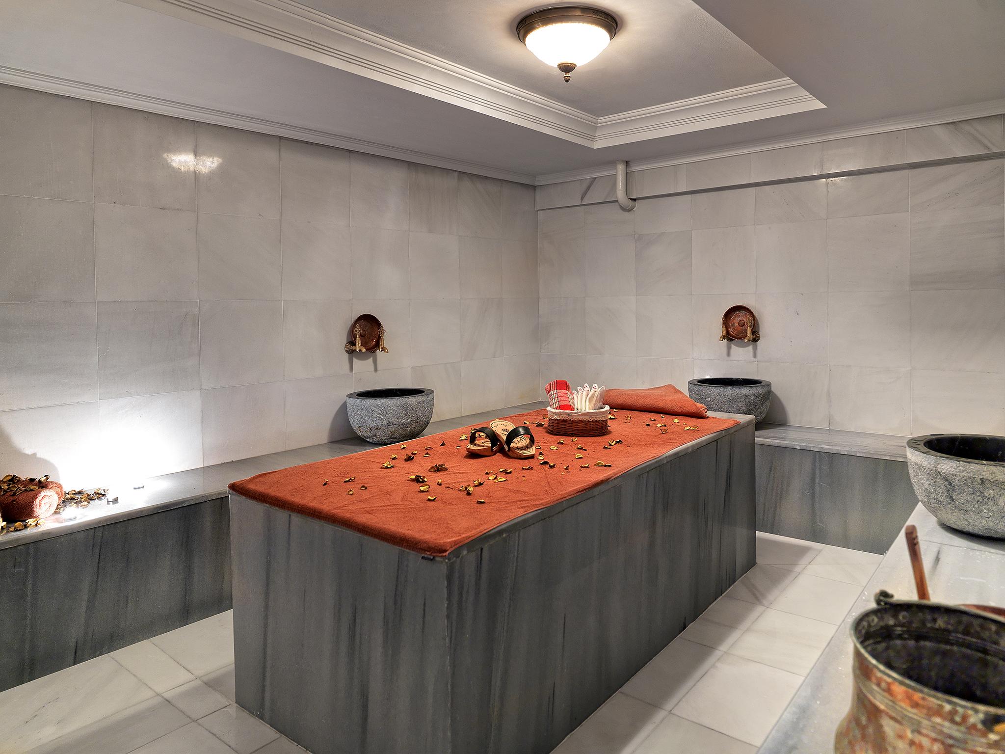 Business Life Hotel Istanbul Eksteriør bilde