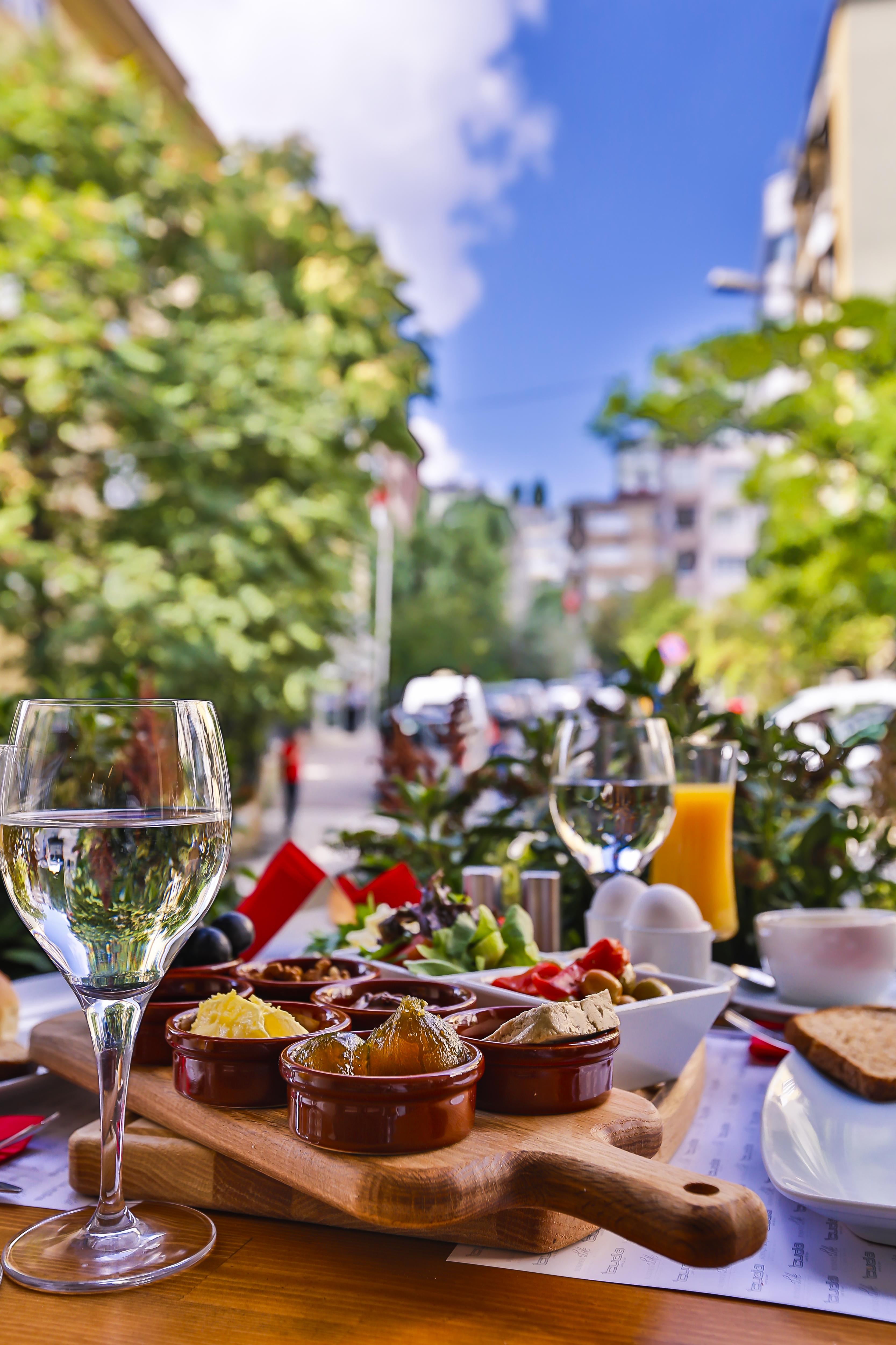 Business Life Hotel Istanbul Eksteriør bilde