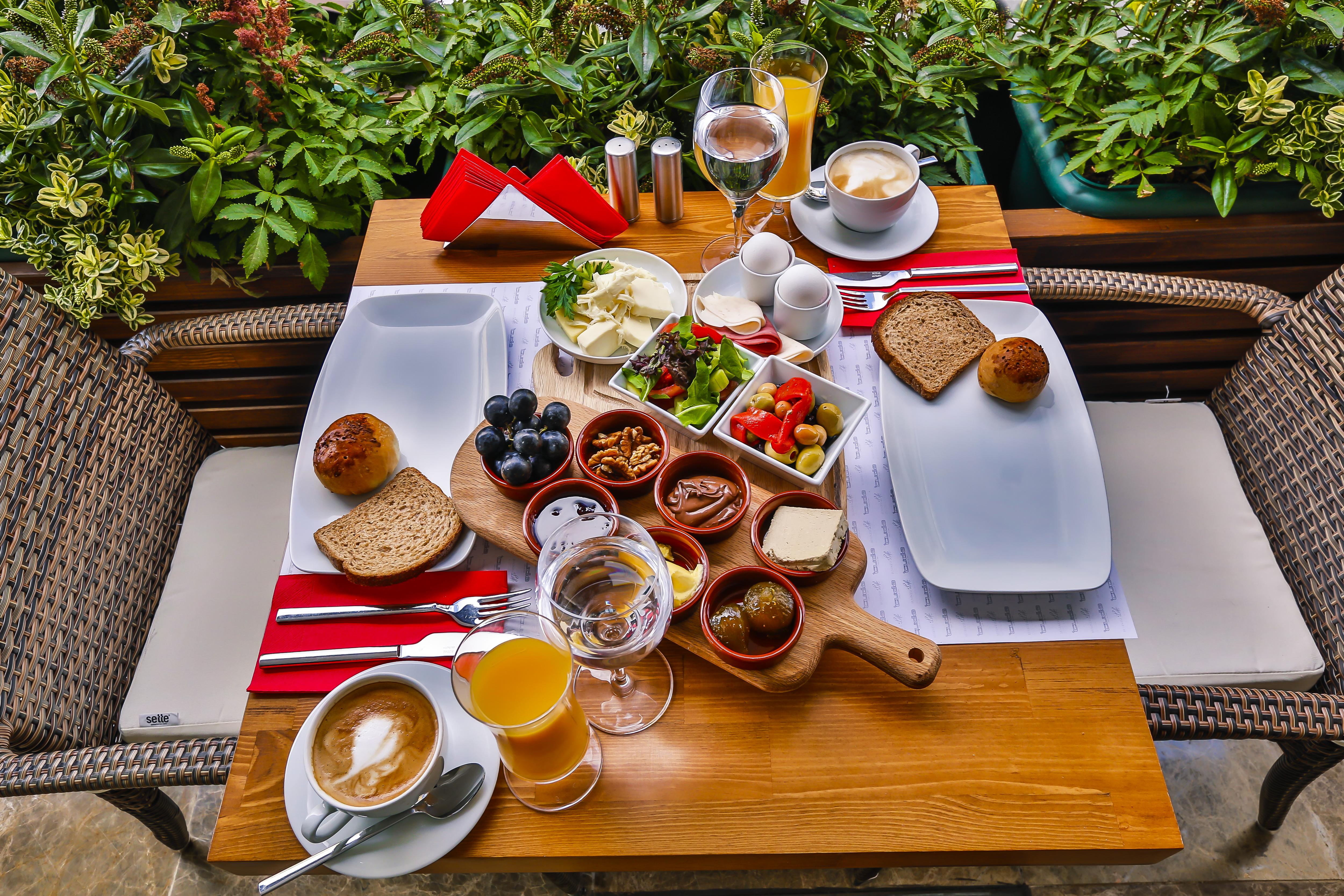 Business Life Hotel Istanbul Eksteriør bilde