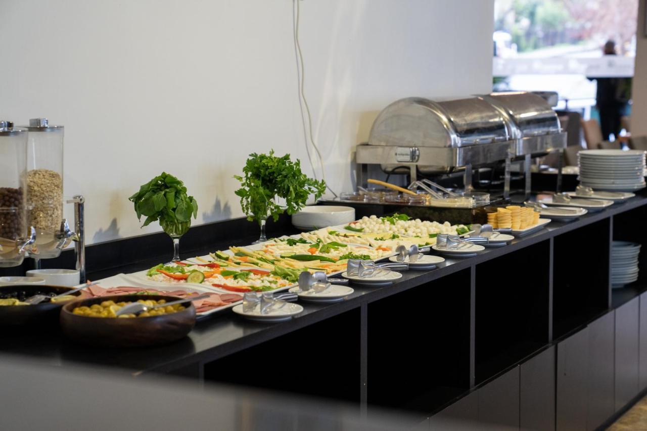 Business Life Hotel Istanbul Eksteriør bilde