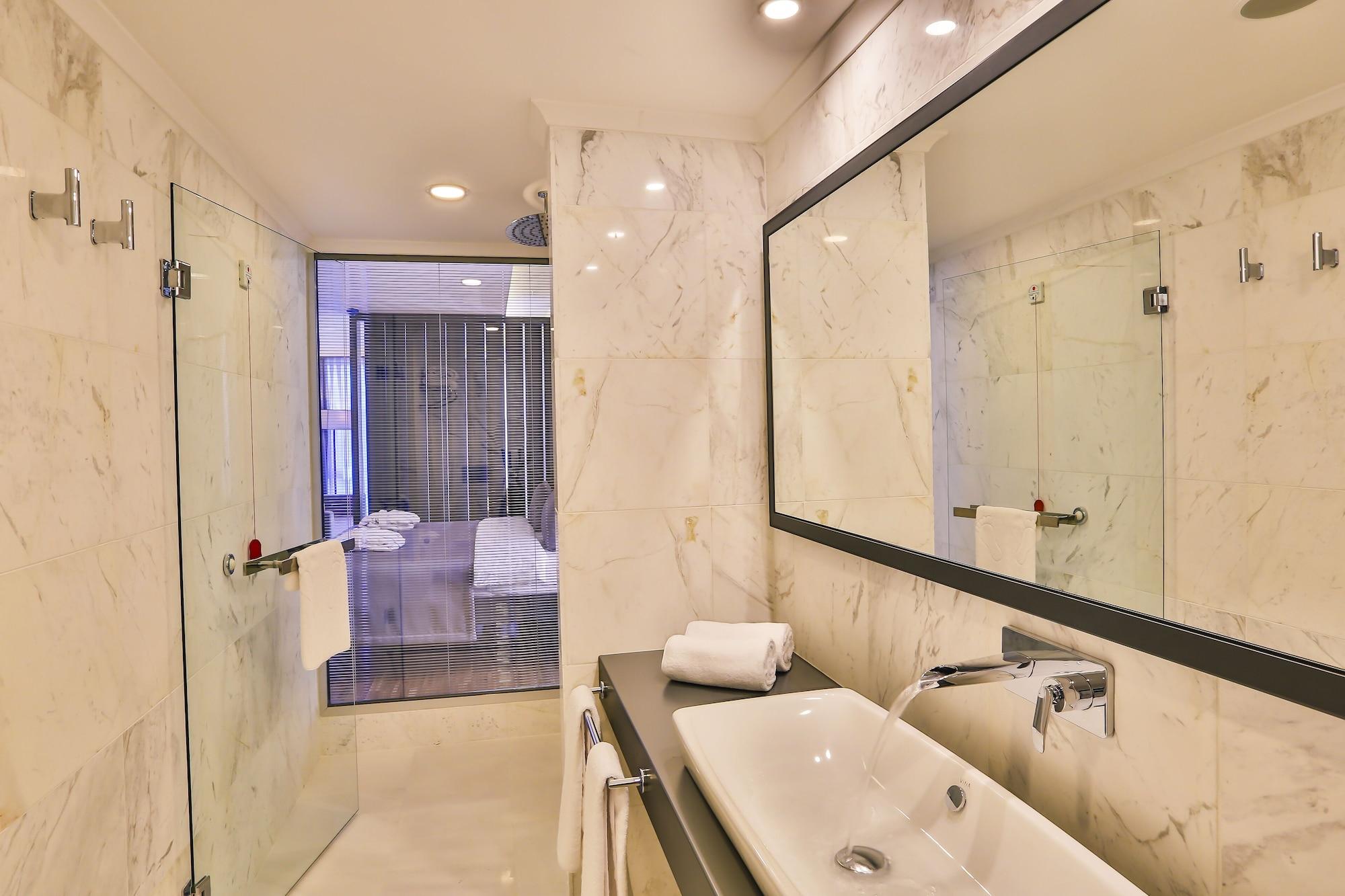 Business Life Hotel Istanbul Eksteriør bilde
