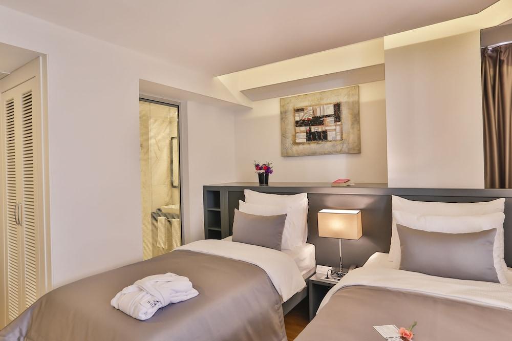 Business Life Hotel Istanbul Eksteriør bilde