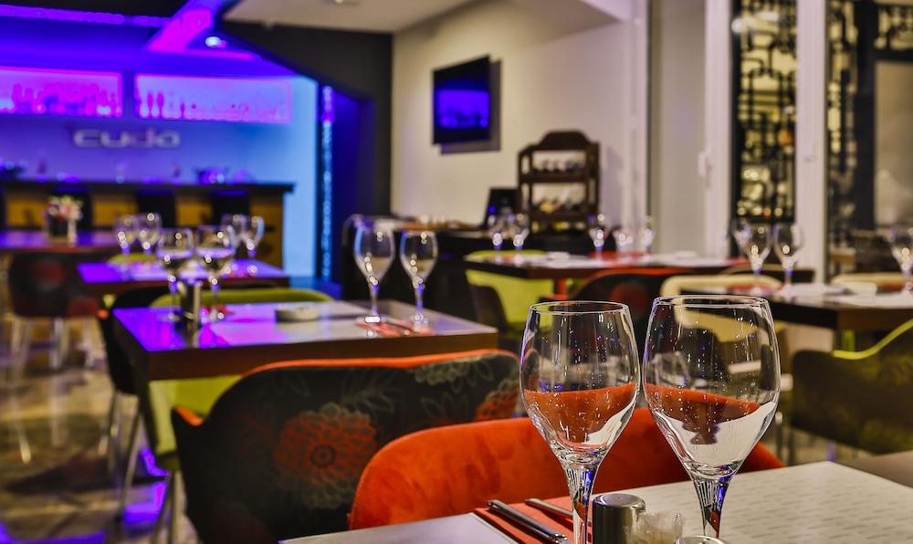 Business Life Hotel Istanbul Eksteriør bilde