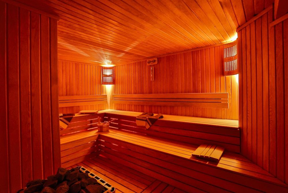 Business Life Hotel Istanbul Eksteriør bilde
