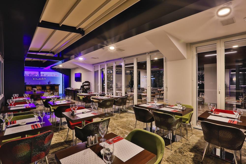 Business Life Hotel Istanbul Eksteriør bilde