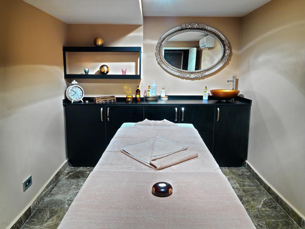 Business Life Hotel Istanbul Eksteriør bilde