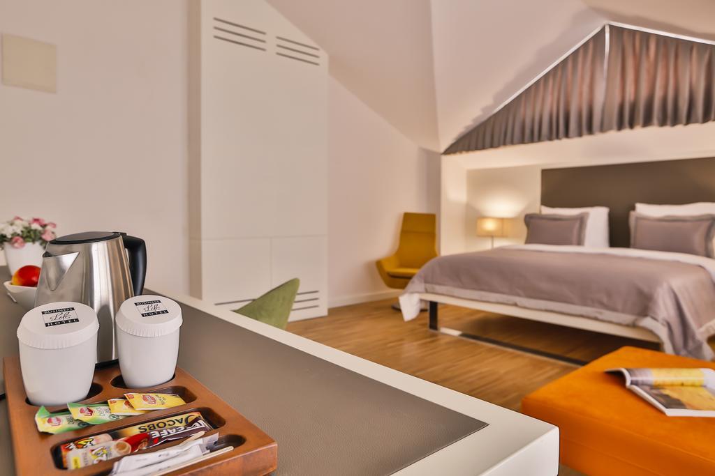 Business Life Hotel Istanbul Eksteriør bilde