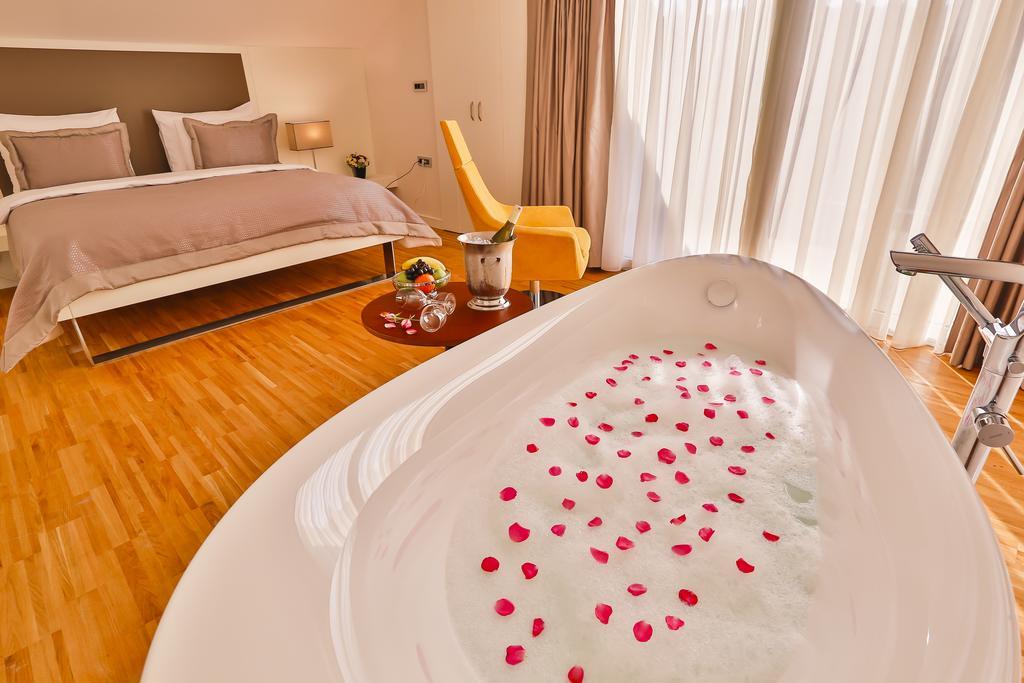 Business Life Hotel Istanbul Eksteriør bilde