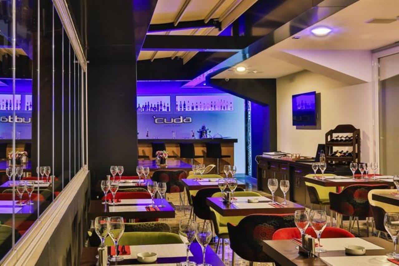 Business Life Hotel Istanbul Eksteriør bilde