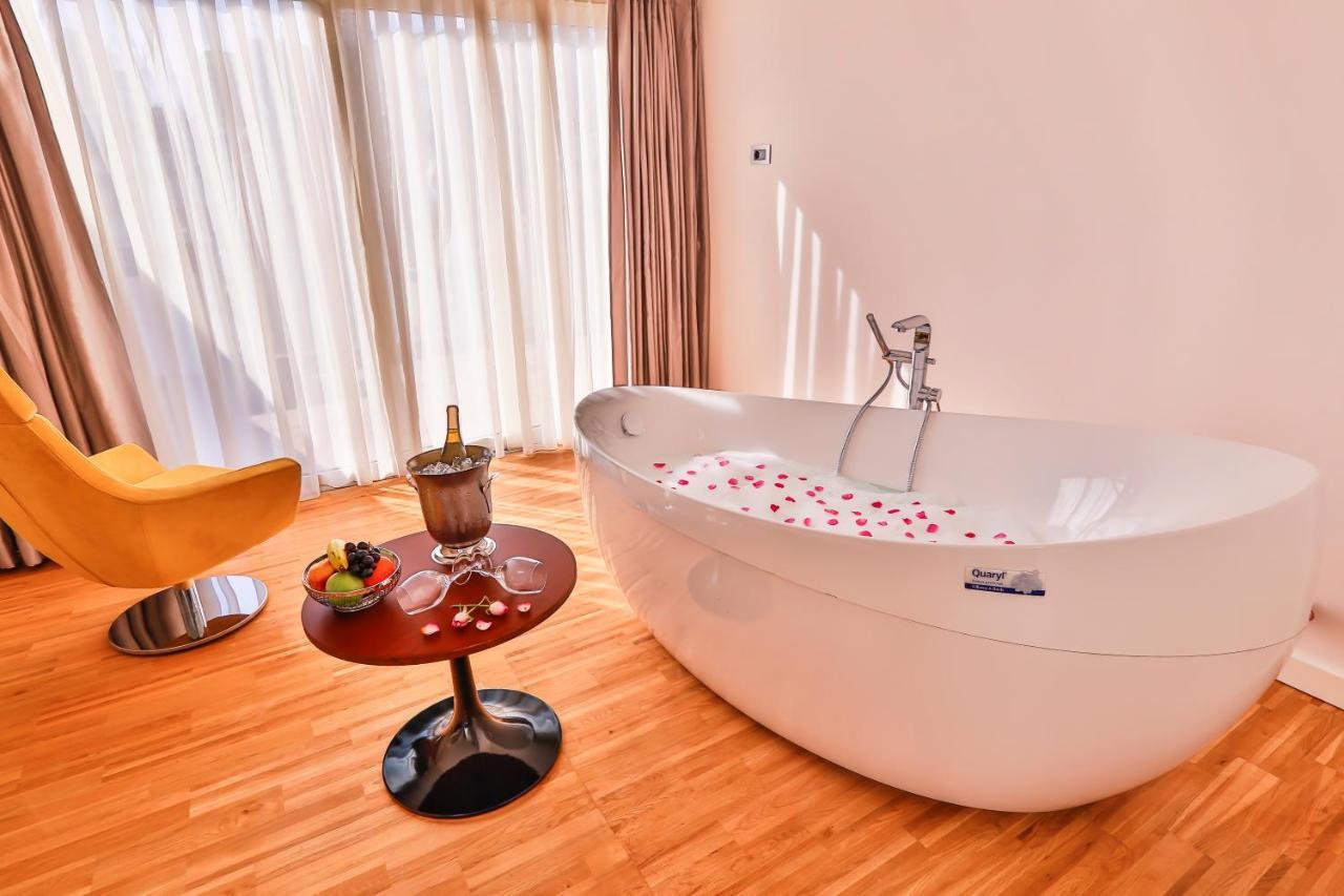 Business Life Hotel Istanbul Rom bilde